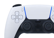 Sony Interactive Entertainment Den trådlösa DualSense-handkontrollen Vit V2