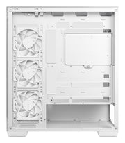 DeepCool CG580 4F V2 Midi Tower Vit