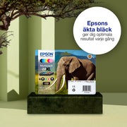 Epson Elephant 24XL Elefant