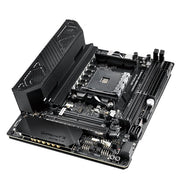 ASUS ROG Crosshair VIII Impact AMD X570 Uttag AM4 Mini DTX