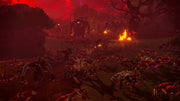 Nintendo Hyrule Warriors: Age of Imprisonment Standard Förenklad kinesiska