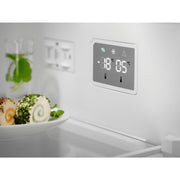 Electrolux LNT5ME32U1 Fristående 330 l Rostfritt stål