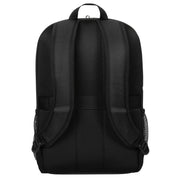 Targus TBB943GL ryggsäckar Fritidsryggsäck Svart Polyester