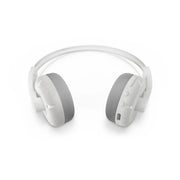 Philips 2000 series TAH2000WT/00 hörlur och headset Trådlös Huvudband