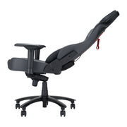 ASUS ROG CHARIOT X CORE Universal spelstol Stoppad sits Svart