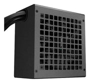DeepCool PF700 strömförsörjningsenheter 700 W 20+4 pin ATX ATX Svart