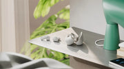 Philips TAT3000WT/00 hörlur och headset True Wireless Stereo (TWS) I öra