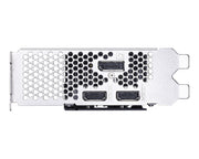 MSI GEFORCE RTX 3050 LP E 6G OC grafikkort NVIDIA