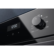 Electrolux EOD5C50Z ugnar 72 l Svart