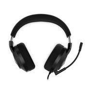Lenovo H210 Headset Kabel Huvudband Spela Svart