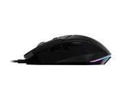 Acer Cestus 335 datormöss Spela Ambidextrous USB Type-A Optisk 19000 DPI
