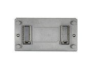 LevelOne FSW-0508TX nätverksswitchar Ohanterad Fast Ethernet (10/100) Svart