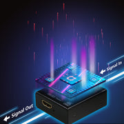 ATEN True 4K HDMI-booster (4K@20 m)