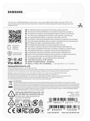 Samsung T7