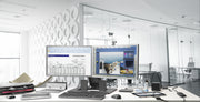 HP extern USB-DVDRW-enhet