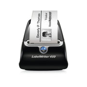 DYMO Stora LabelWriter-originalfraktetiketter/-namnetiketter