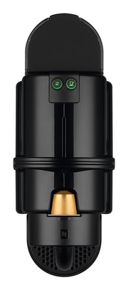 De’Longhi EN 80.B kaffemaskin Halvautomatisk Kuddmatad kaffebryggare 0,8 l