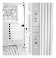 be quiet! LIGHT BASE 600 LX White Midi Tower Vit