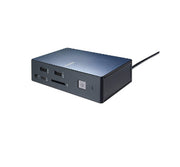 ASUS SimPro Dock Kabel USB 3.2 Gen 1 (3.1 Gen 1) Type-C Svart