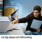 HP DeskJet 2922 Trådlöst All-in-One Färg Skrivare - Termisk bläckstråle - Duplex