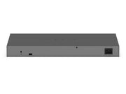 NETGEAR GS728TXUP hanterad Gigabit Ethernet (10/100/1000) Strömförsörjning via