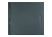 Chieftec HO-11B Tower Svart 350 W