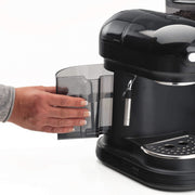 Ariete 1318/02 Halvautomatisk Espressomaskin 0,8 l