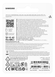 Samsung T7
