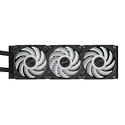 GIGABYTE AORUS WATERFORCE X II 360 Processor Allt-i-ett vätskekylare