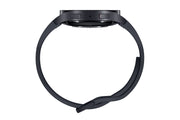 Samsung Galaxy Watch6 44 mm Digital Pekskärm grafit