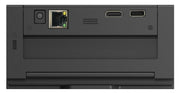 Yealink RoomCast for Zoom Rooms trådlöst presentationssystem HDMI Skrivbord
