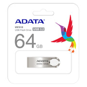 ADATA AUV210-64G-RGD USB-sticka