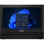 MSI Pro AP162T ADL-019DE Intel N N100 - 4GB RAM