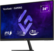Viewsonic VX Series VX2479A-HD-PRO