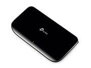 TP-Link TL-SG1008D Ohanterad Gigabit Ethernet (10/100/1000) Svart