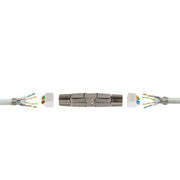 LogiLink MP0057 kabelkontakter Cat.6A