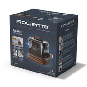 Rowenta Clean It IN5011F0 dammsugare 1,5 l Våt 400 W Utan påse
