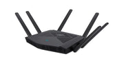 Acer Predator Connect W6x W-Fi 6 Gaming trådlös router Gigabit Ethernet Dual-band
