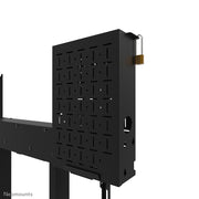 Neomounts WL55-875BL1 tv-fäste 2,54 m