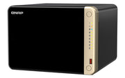 QNAP TS-664 NAS Tower