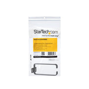 StarTech.com CMHOOK1UN rack tillbehör Kabelring