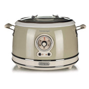 Ariete 2904/03 riskokare 3,5 l 700 W Beige