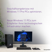 TERRA 1220884 bärbara datorer