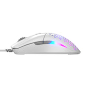 Glorious Gaming Model O Eternal datormöss Spela högerhand USB Type-A Optisk 12000 DPI