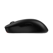 ZOWIE S2-DW datormöss Spela högerhand RF Trådlös 3200 DPI
