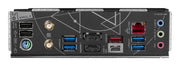 GIGABYTE Z790 EAGLE AX moderkort Intel Z790 Express LGA 1700 ATX