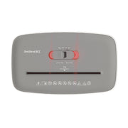 HP OneShred 8CC dokumentförstörare Partikelsnitt 68 dB