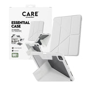 PanzerGlass CARE by Essential Case Grey iPad Pro 11" (2024-2025)