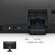 BenQ GW2490C