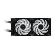 GIGABYTE AORUS WATERFORCE II 240 Processor Allt-i-ett vätskekylare